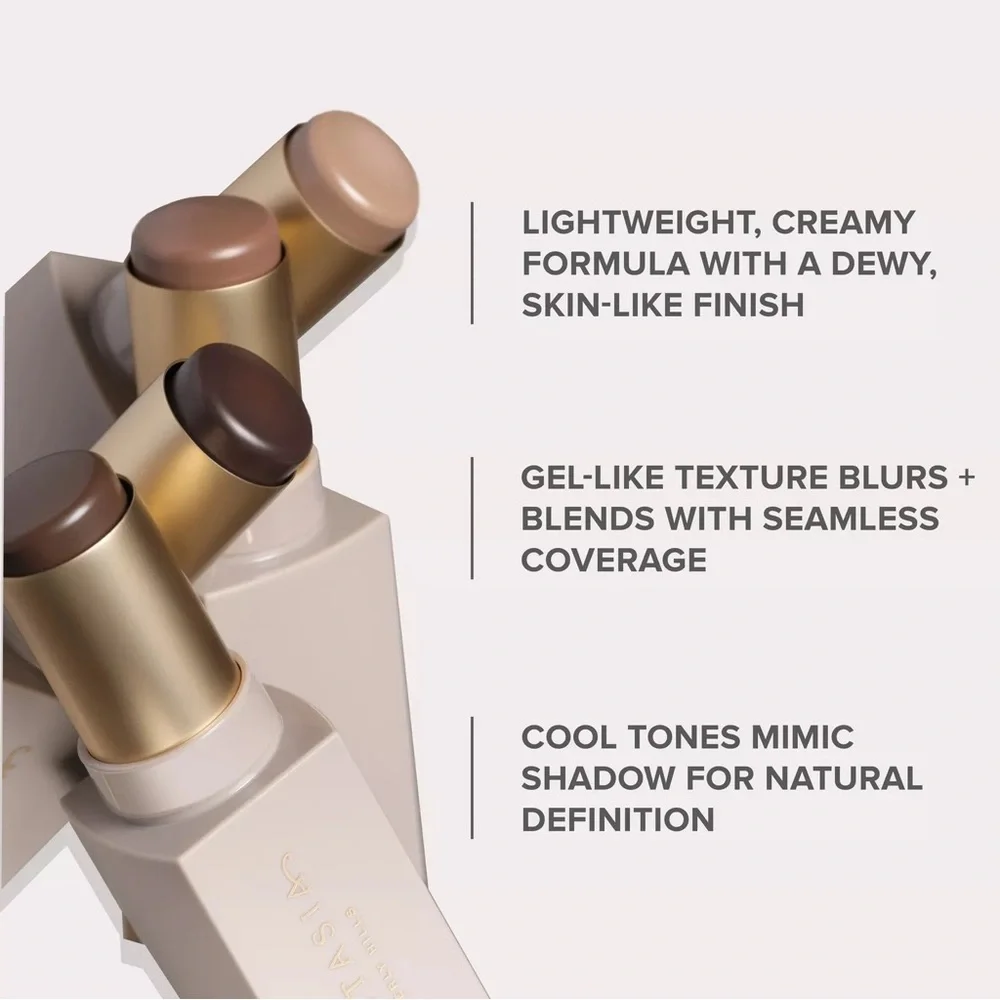 ABH ‘Core Shadow’ Smooth Blur Cream Contour Stick
